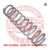 LADA 21102912712 Coil Spring